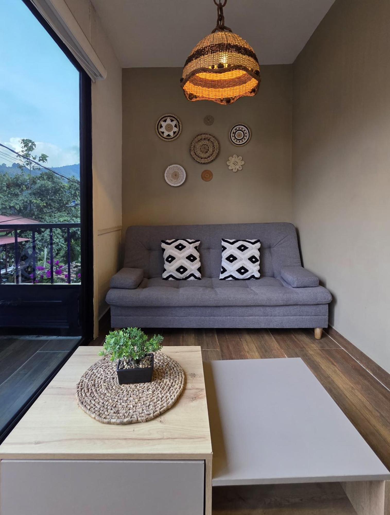 Habitacion Deluxe 2 Con Jacuzzi A 20 Mt Del Parque سالنتو المظهر الخارجي الصورة